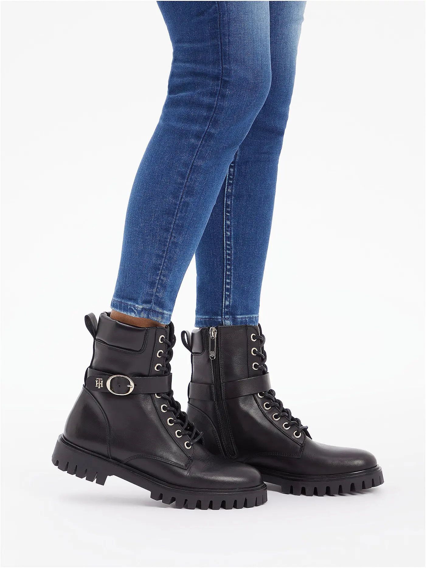TOMMY HILFIGER | Boots | 